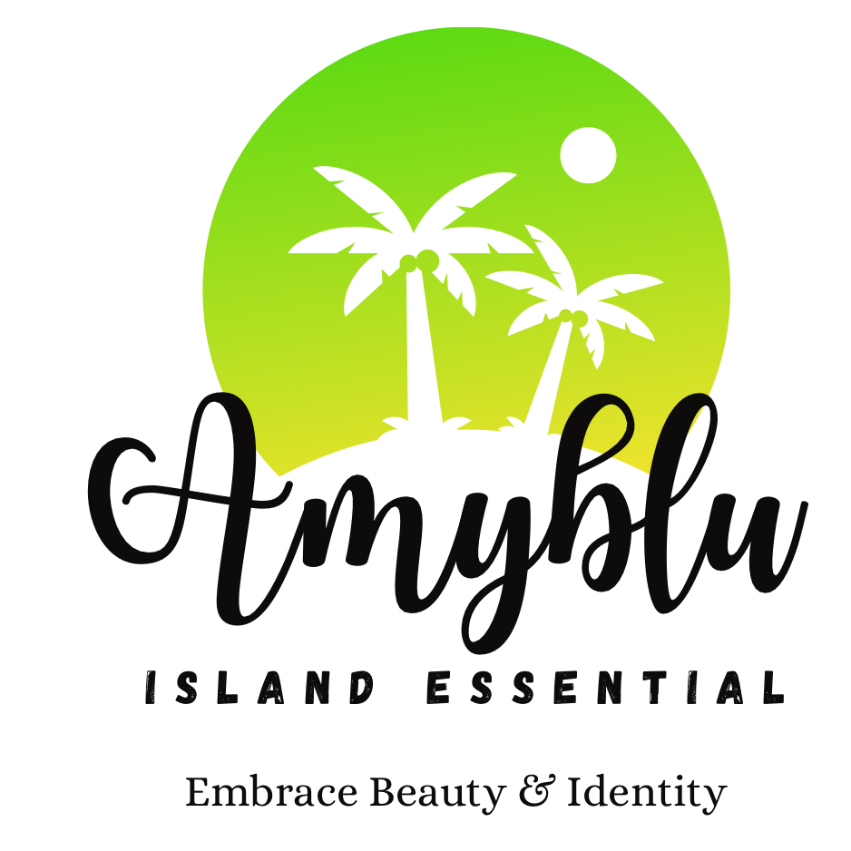 Amyblu Island Essentials