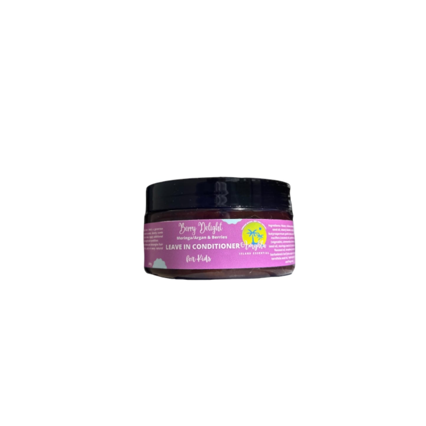 Kids curl Leave in Conditioner