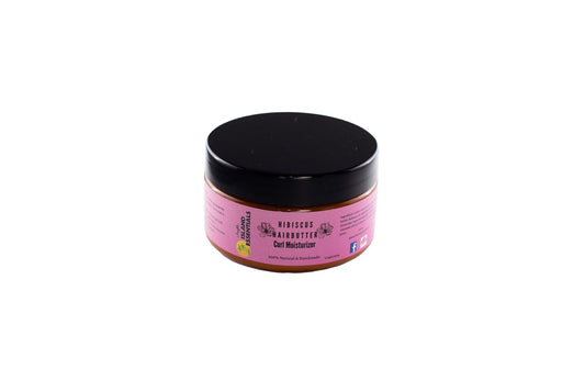 Hibiscus Hair Butter Curl Moisturizer